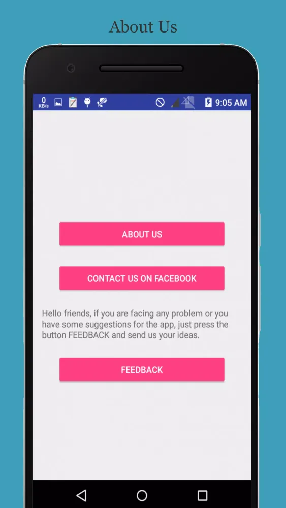 VEnglish Screenshots