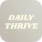 Daily Thrive
