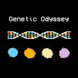 Genetic Odyssey