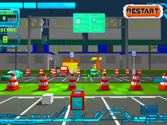 تصاویر I, Have Ray Gun iPad 