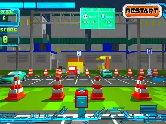 تصاویر I, Have Ray Gun iPad 