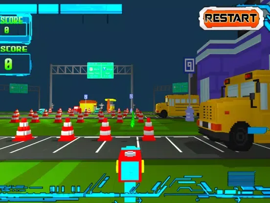 تصاویر I, Have Ray Gun iPad 