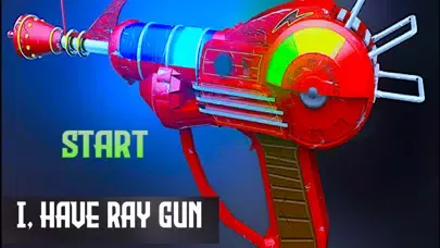 تصاویر I, Have Ray Gun