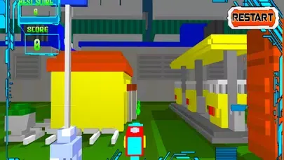 تصاویر I, Have Ray Gun