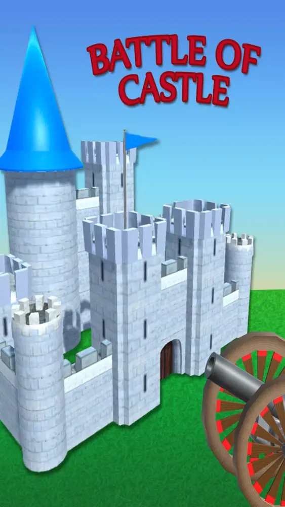 Скриншоты Battle of Castles and Clash of Kingdoms – Pro