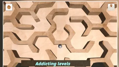 How To Escape Maze 스크린샷