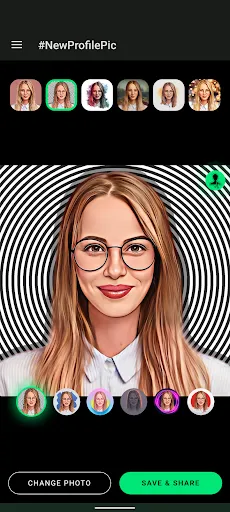 صور NewProfilePic: Profile Picture