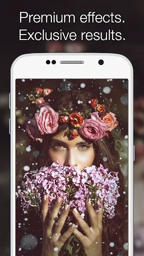 Tangkapan layar Photo Lab PRO Picture Editor