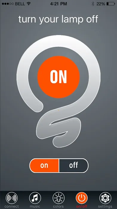 Tangkapan layar Switcher by Sharper Image