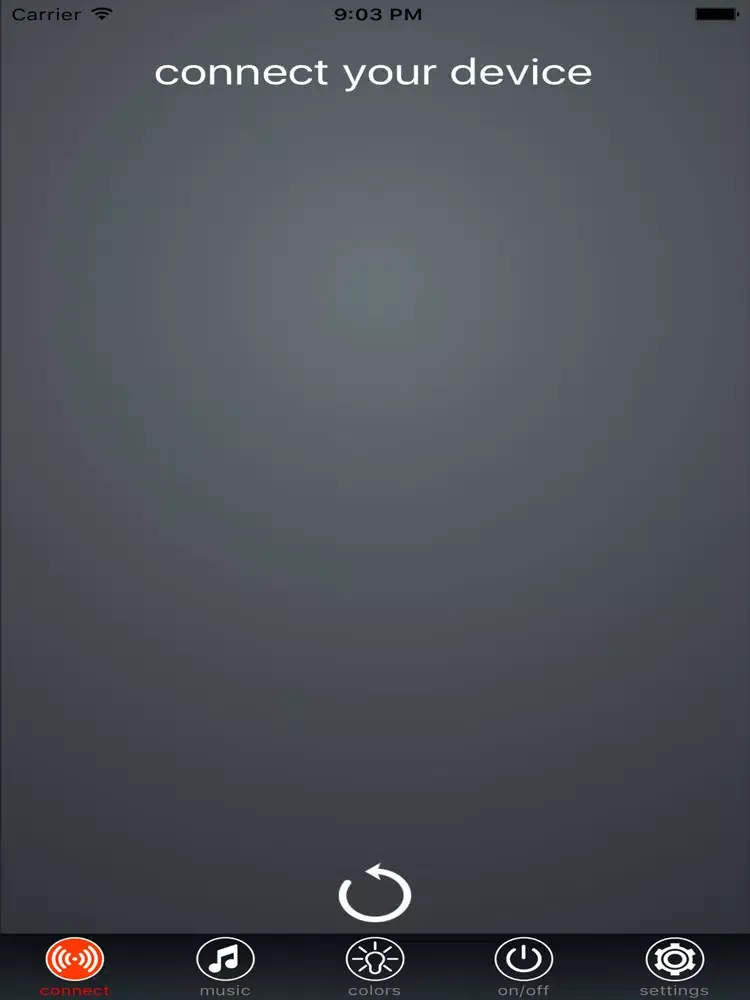 صور BlfSmartbulb iPad 