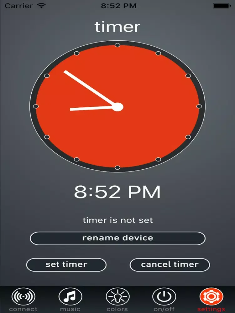 صور BlfSmartbulb iPad 