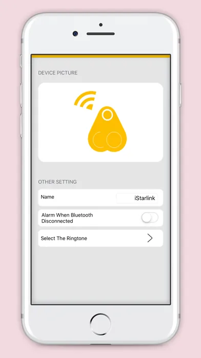 iSearching سکرین شاٹس