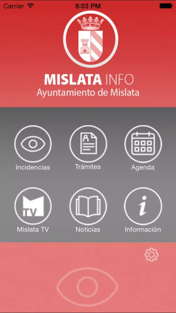 تصاویر Mislata Info