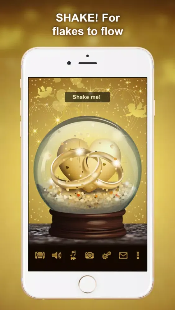 Love Globe Screenshots