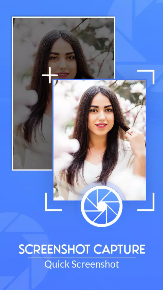Screenshot Capture Easy Touch Screenshots