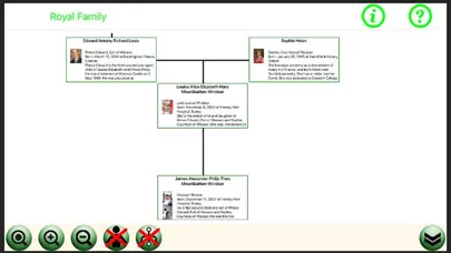 Family Tree Designer应用截图