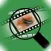 Video Player Magnifier