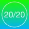 20/20 Diet For Your Life