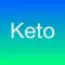 Keto Diet Guide & Tracker