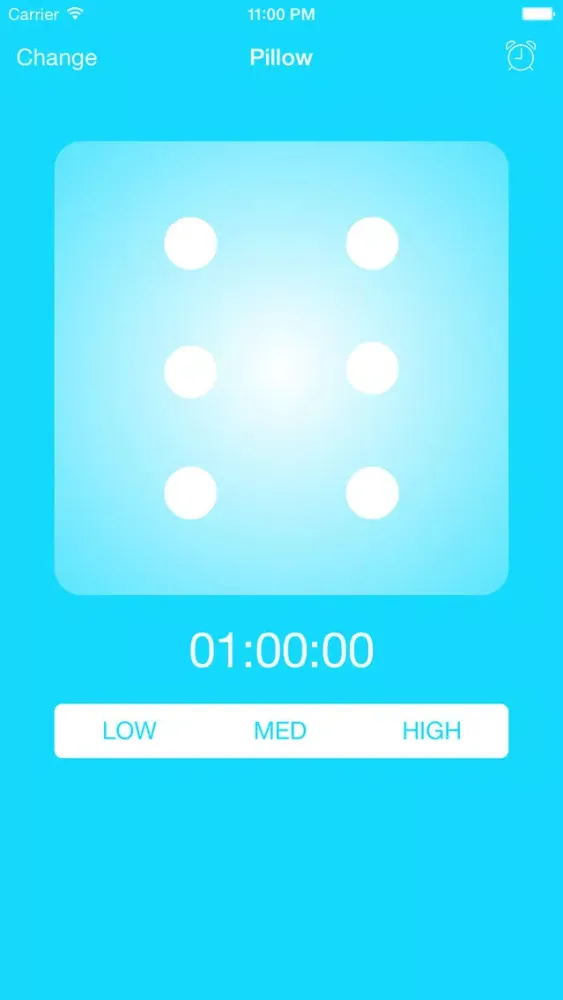 Massage Pillow Pro应用截图