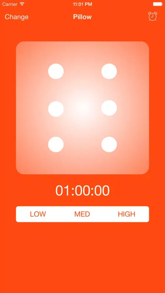 Massage Pillow Pro应用截图