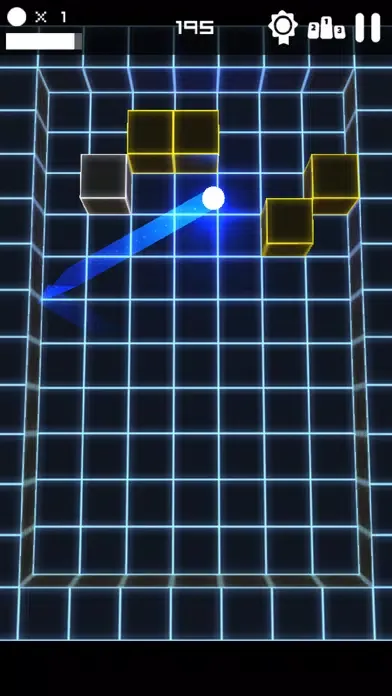 Smash: Hit The Cube应用截图