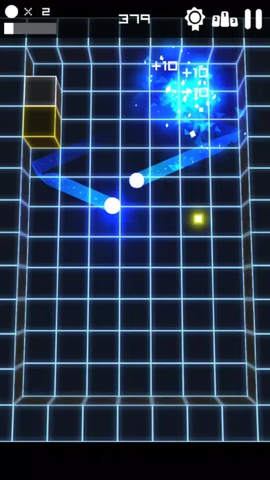 Smash: Hit The Cube应用截图