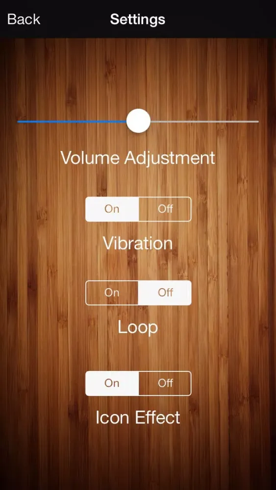 Cats & Dogs Sound Effects Free スクリーンショット