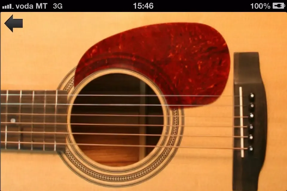 Скриншоты Drum Kit Piano Guitar