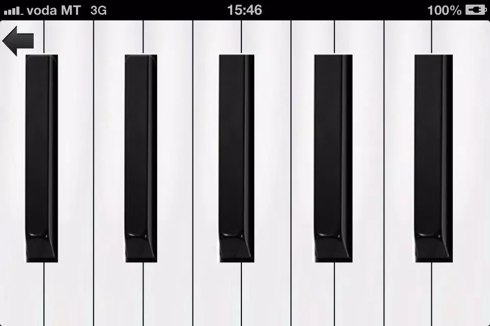 Скриншоты Drum Kit Piano Guitar
