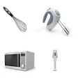Kitchen Sound Effects