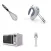 Kitchen Sound Effects