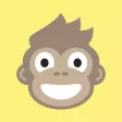 Silly Monkey Stickers Silly Monkey Stickers