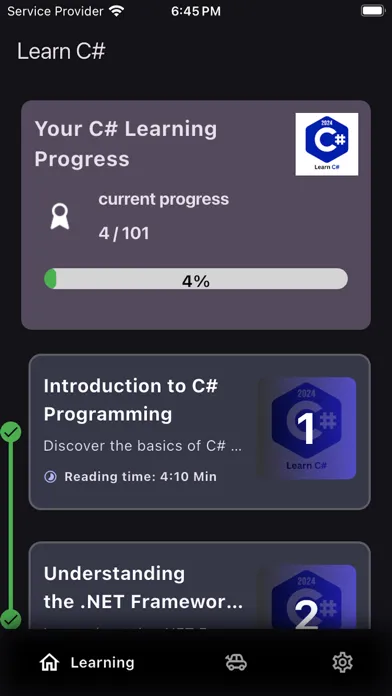 تصاویر C# Programming For Beginners