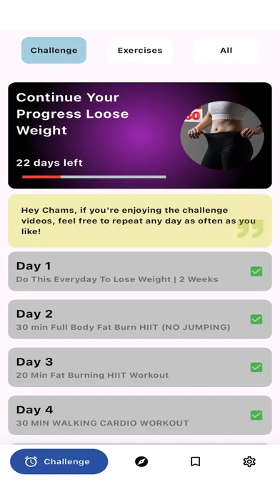 Lose Weight Fast: 300gm a Day স্ক্রিনশট