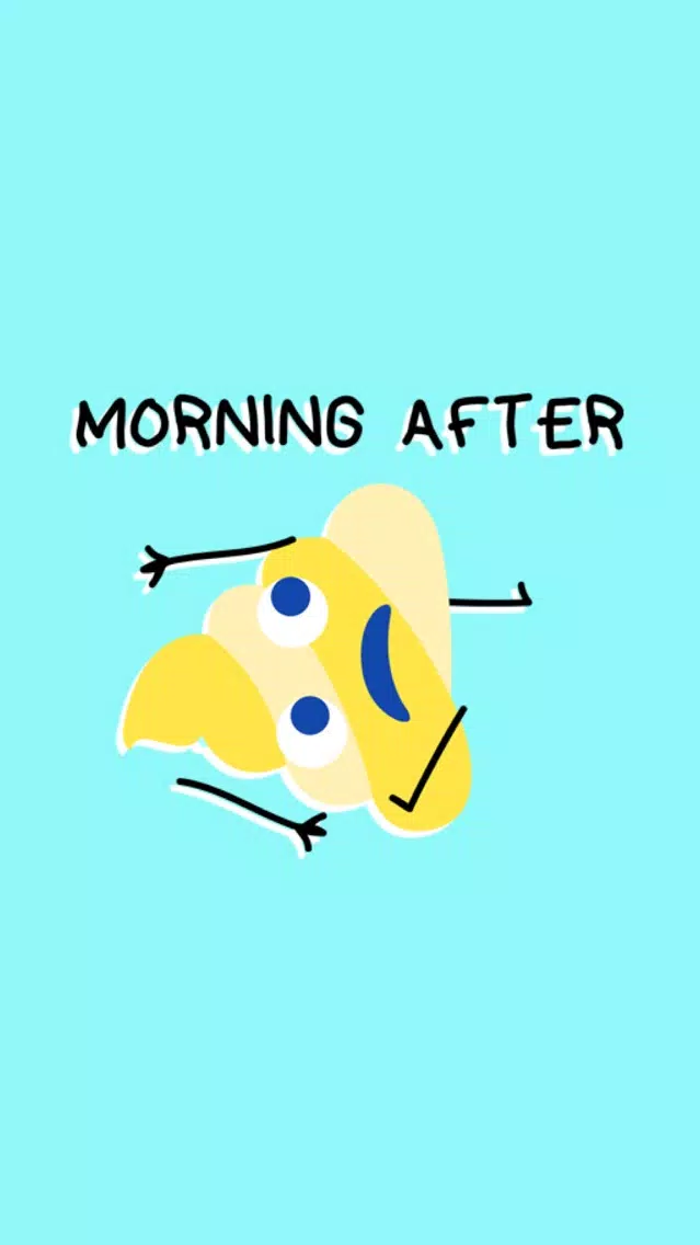 Neon Party Poop Stickers স্ক্রিনশট