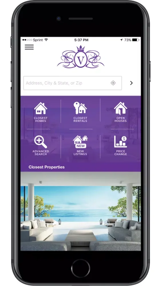 Victorious Realty Screenshots