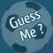 Guess Me - Footballer