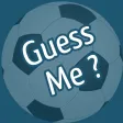 Guess Me - Footballer Guess Me - Footballer