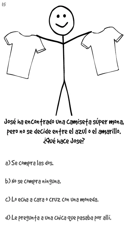 Se Como Jose Ekran Görüntüleri