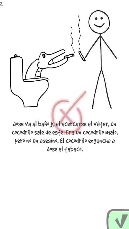 Se Como Jose Ekran Görüntüleri