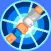 Creepy Ball Pixel