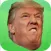 Flappy Trump - a flying Trump Game