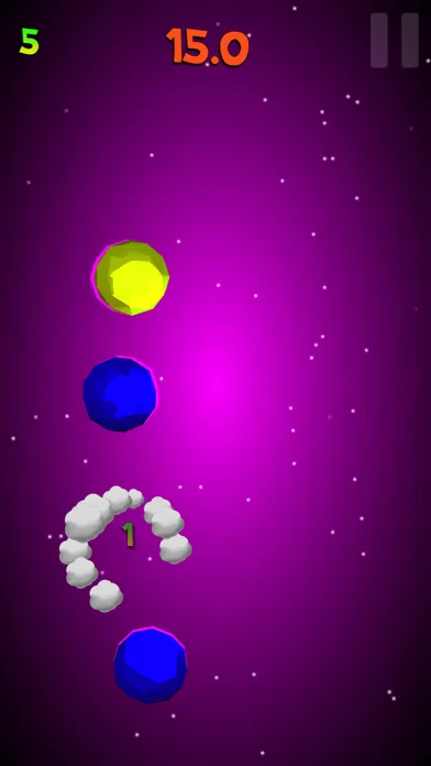 Bloops Game স্ক্রিনশট