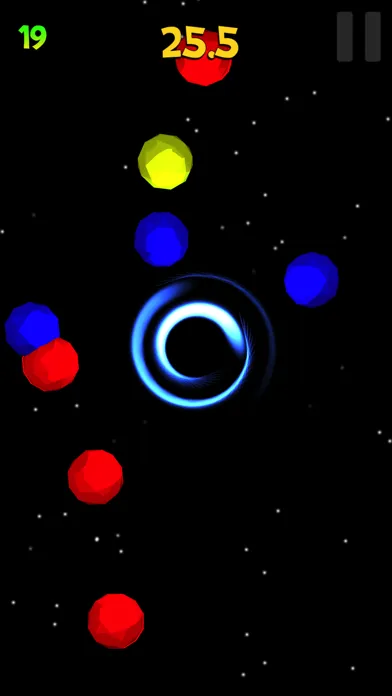 Bloops Game স্ক্রিনশট