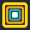 SquareMatch : Colors Of Three