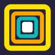 SquareMatch : Colors Of Three SquareMatch : Colors Of Three
