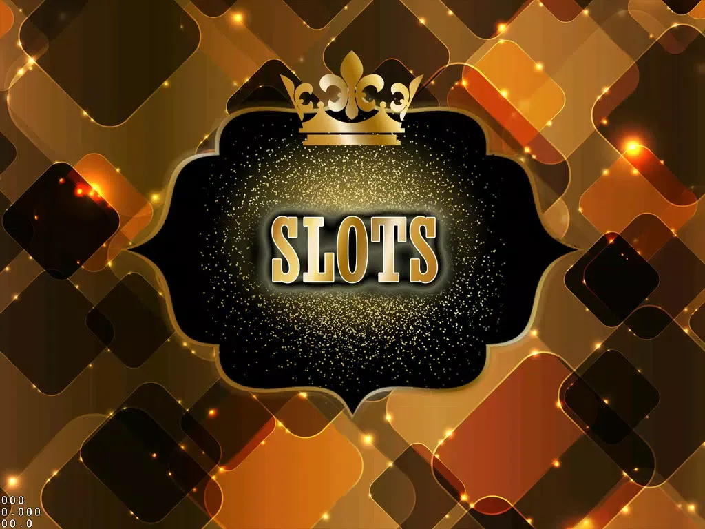 Tangkapan layar Slots - Classic Slot Machine Games iPad 