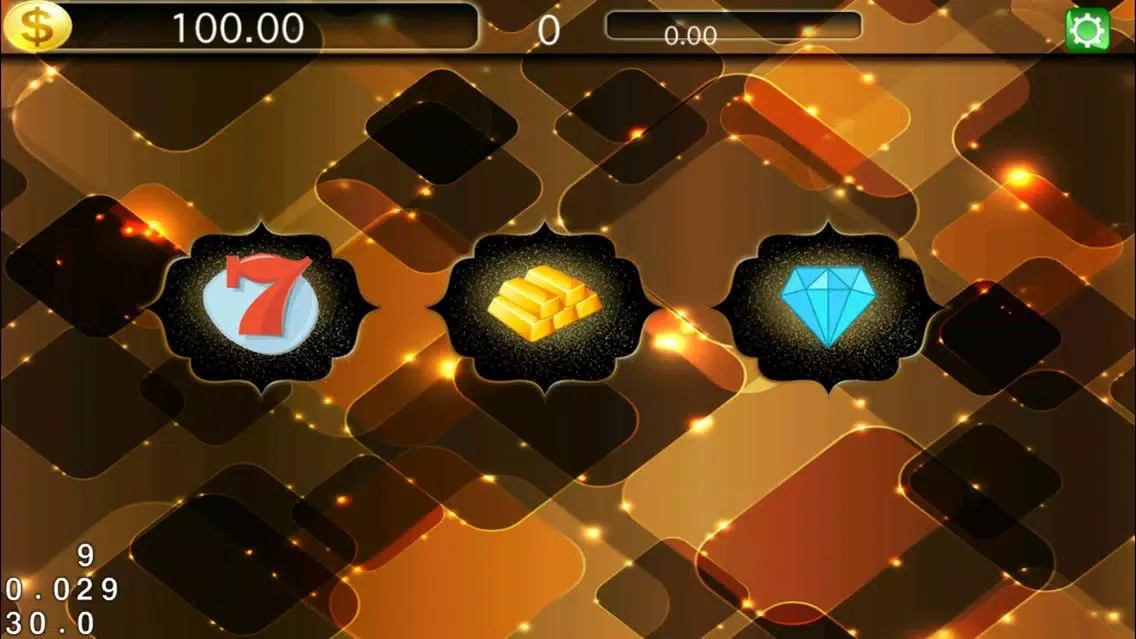 Tangkapan layar Slots - Classic Slot Machine Games