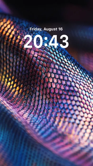 Wallcraft - HD Live Wallpapers Screenshots